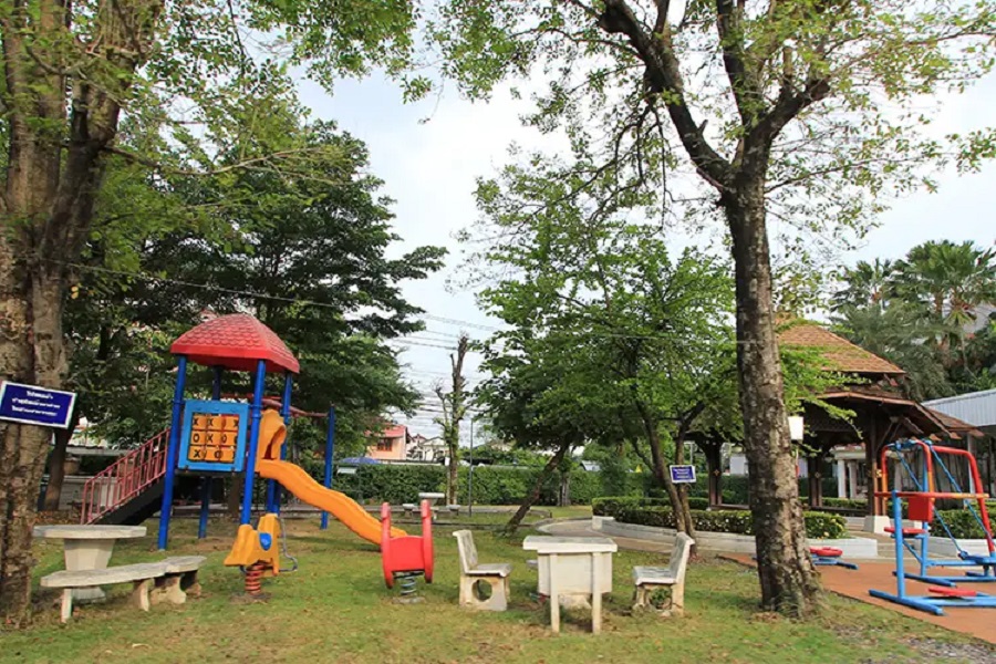 Chuan-Chuen-Theparak-Srinakarin