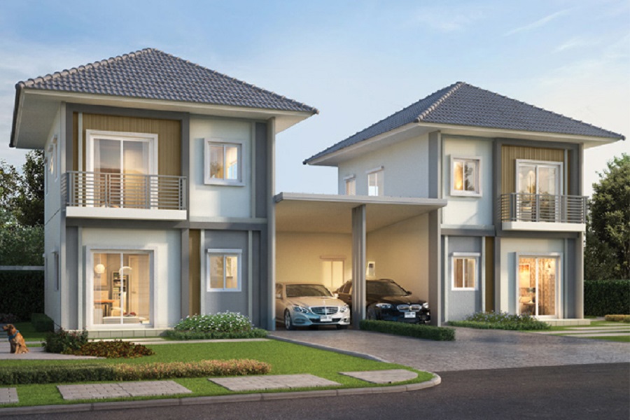 ลลิลทาวน์-แลนซีโอ-คริป-รังสิต-คลอง2