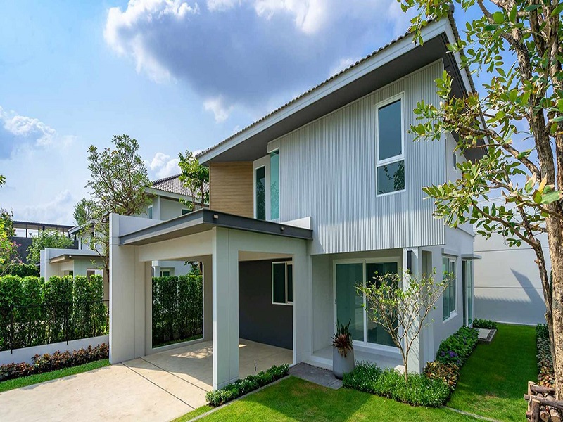 Chaiyapreuek-Westgate