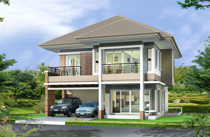 เดอะมิวส์-โฮม