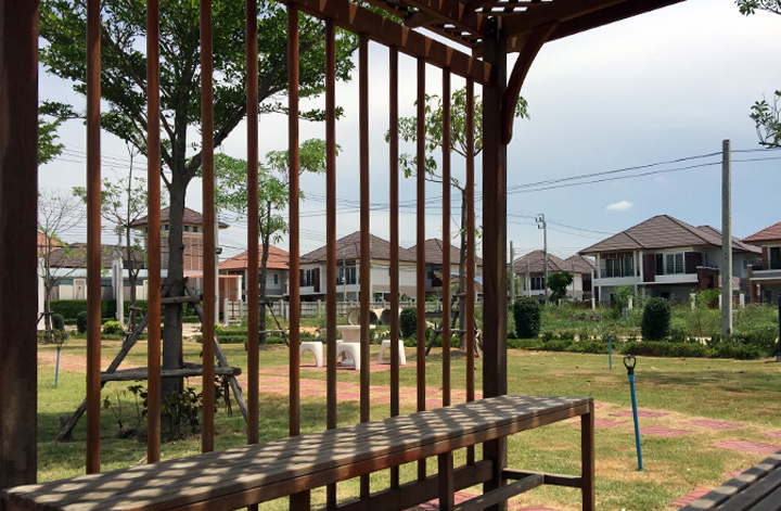 เดอะมิวส์-โฮม