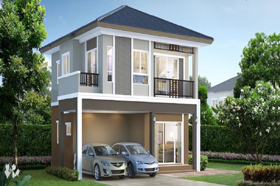 Passorn-Prestige-Rangsit-Klong-2