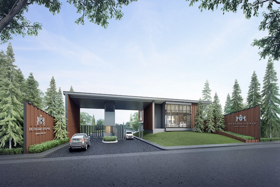 Patreeda-Avenue-Rangsit-Klong-22