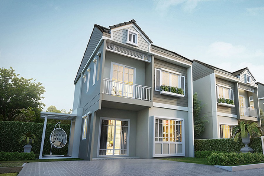 เดอะ-วิลเลจ-รังสิต-วงแหวน