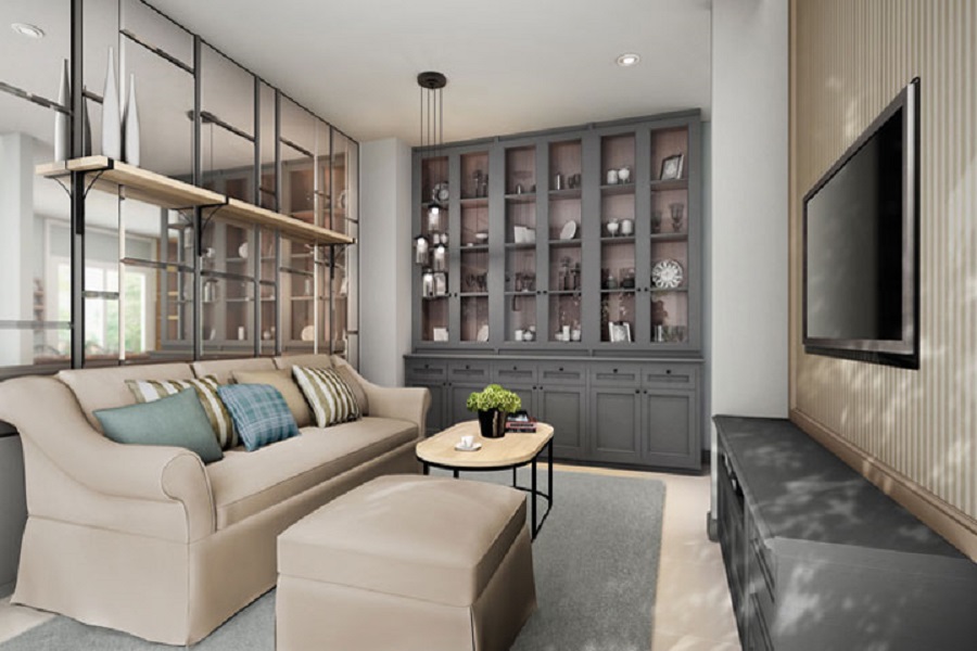 เดอะ-วิลเลจ-รังสิต-วงแหวน