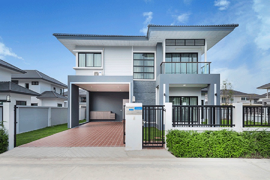 Baan-Boonyakorn-Lake-Park-Rangsit-Klong-6