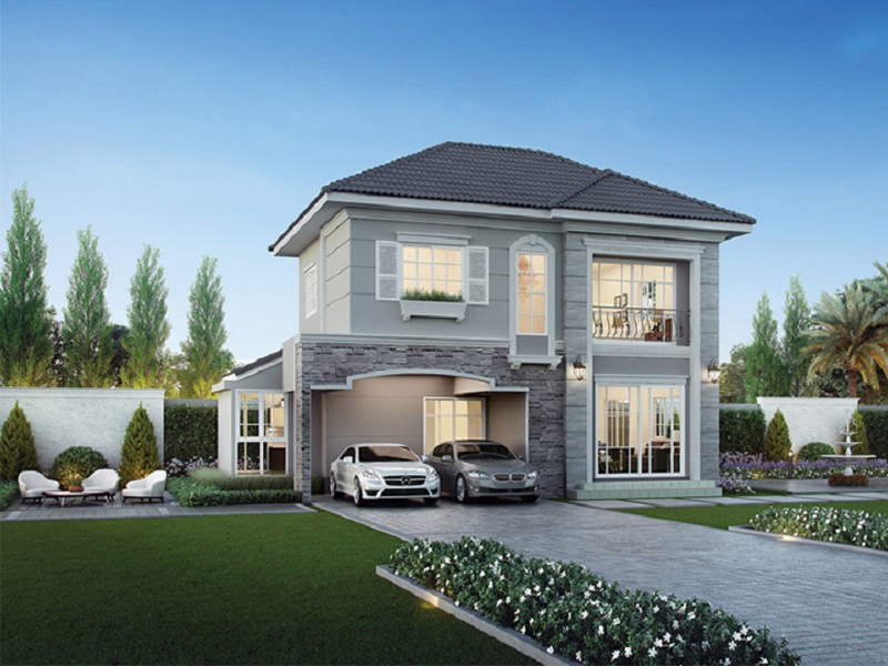 Golden-Neo-Chaengwattana-Muangthong