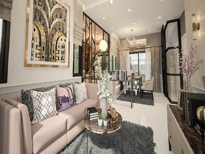 บ้านพฤกษา-รังสิต-คลอง-5