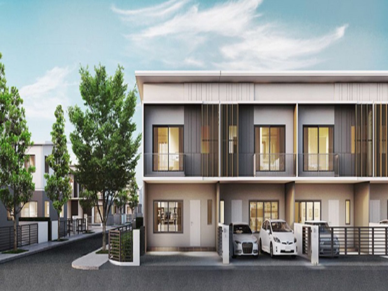 เดอะคอนเนค-กรุงเทพ-ปทุมธานี