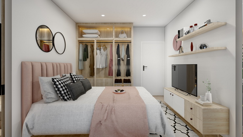 เดอริซวิลล์-กำแพงแสน-นครปฐม