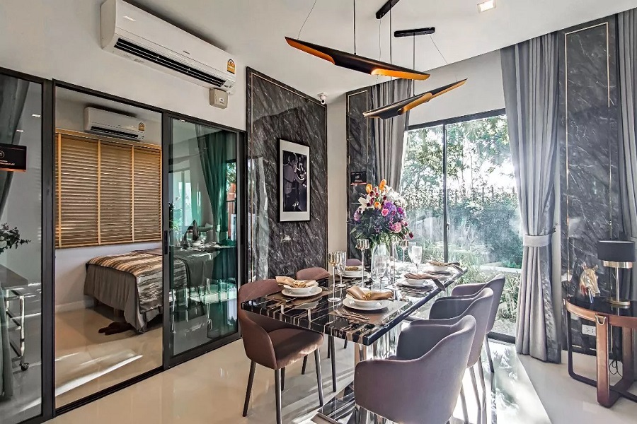 Sena-Grandhome-Rangsit-Tiwanon