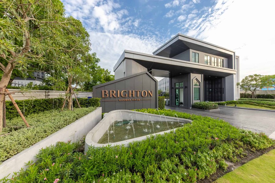 Brighton-Bangna-km-26