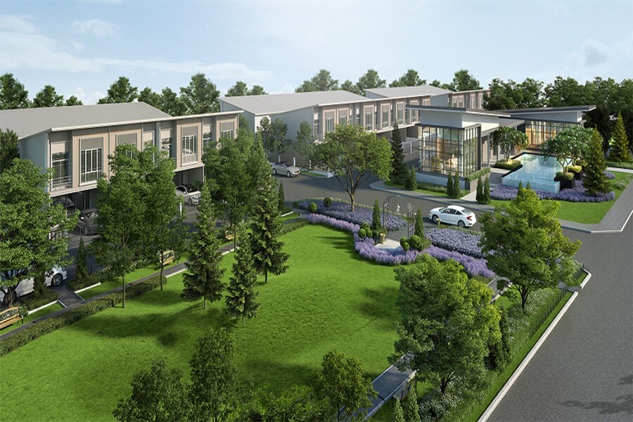 Casa-City-Bangma-Kingkaew