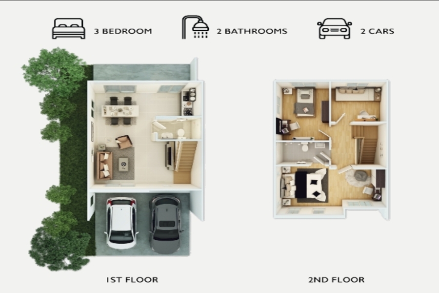 Baan-Pruksa-Sukhumvit-Bangpu-2