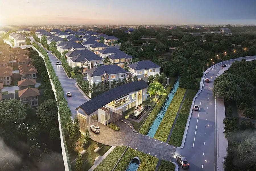 บ้าน-ศุภาลัย-พรีมา-วิลล่า-ปิ่นเกล้า-พุทธมณฑลสาย-2