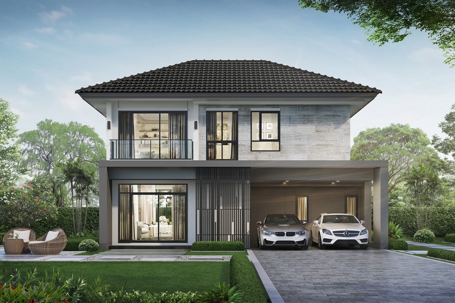 ซิลเวอร์เลค-พาร์ค-สุวินทวงศ์-78