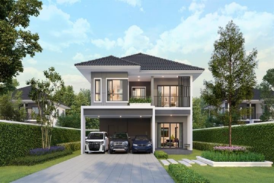 ศุภาลัย-พาร์ควิลล์-ประชาอุทิศ-สุขสวัสดิ์