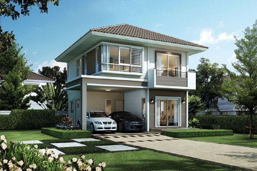 Supalai-Pride-Bangna-Wongwaen