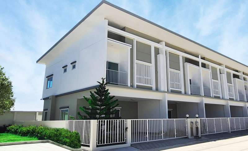 ธัญดา-พาร์ควิว-2-แพรกษา-เทพารักษ์