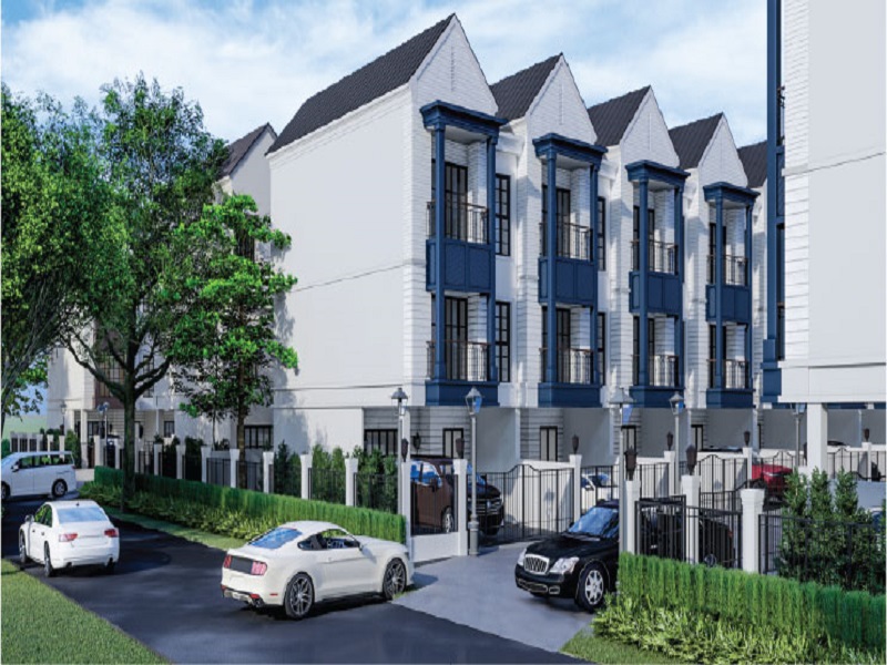 Pembury-Vibhavadi-Chaengwattana