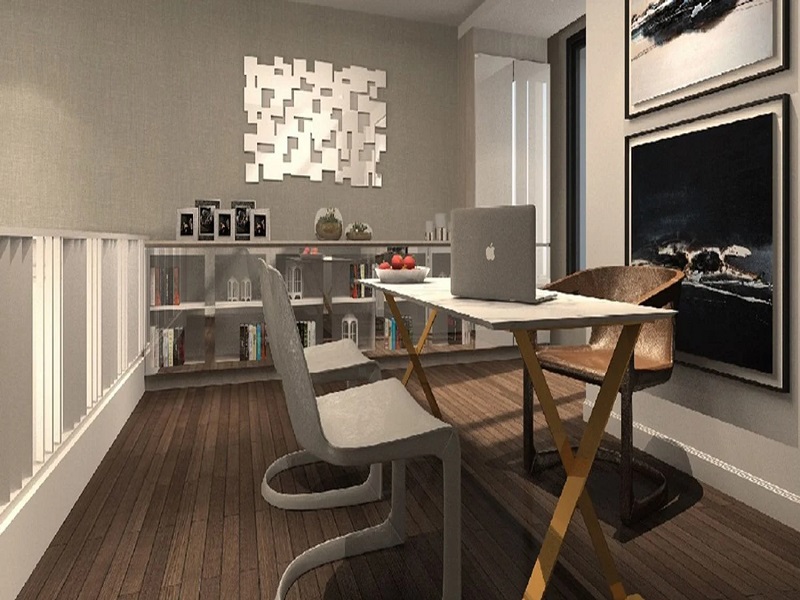 Sirivirin-Townhome-Charansanitwong