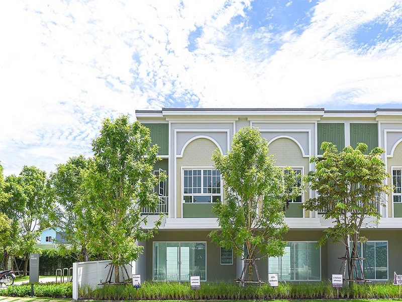 ชีวาโฮม-รังสิต-ปทุม