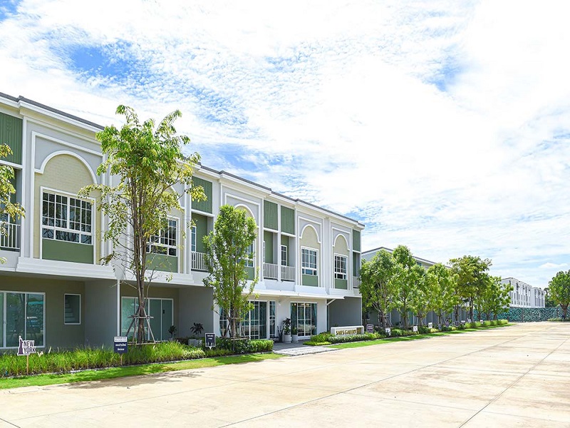 ชีวาโฮม-รังสิต-ปทุม