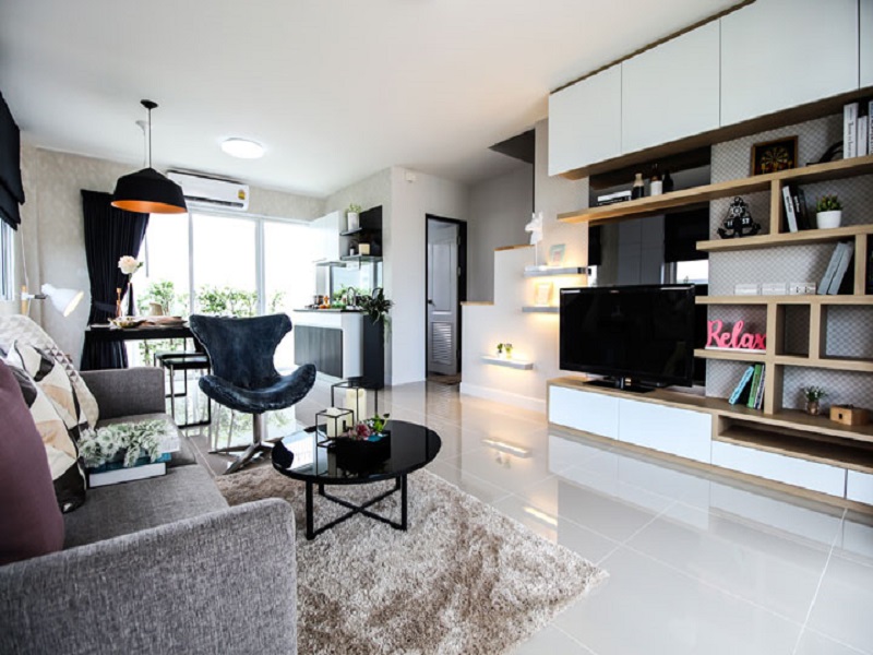 Supalai-Bella-Krungthep-Pathumthani