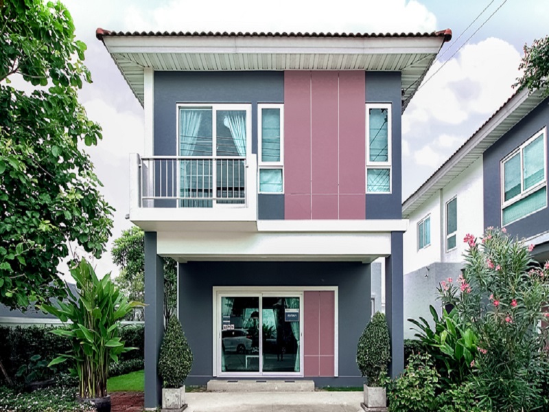 Supalai-Bella-Krungthep-Pathumthani