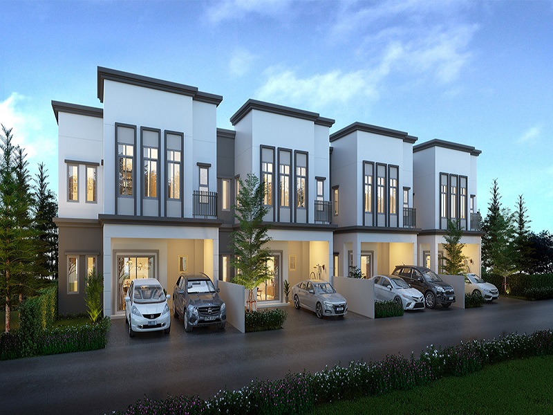 Brighton-Khukhot-Station