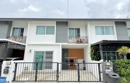 พฤกษา-107-ติวานนท์-รังสิต