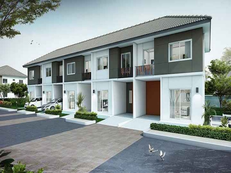 พฤกษา-107-ติวานนท์-รังสิต