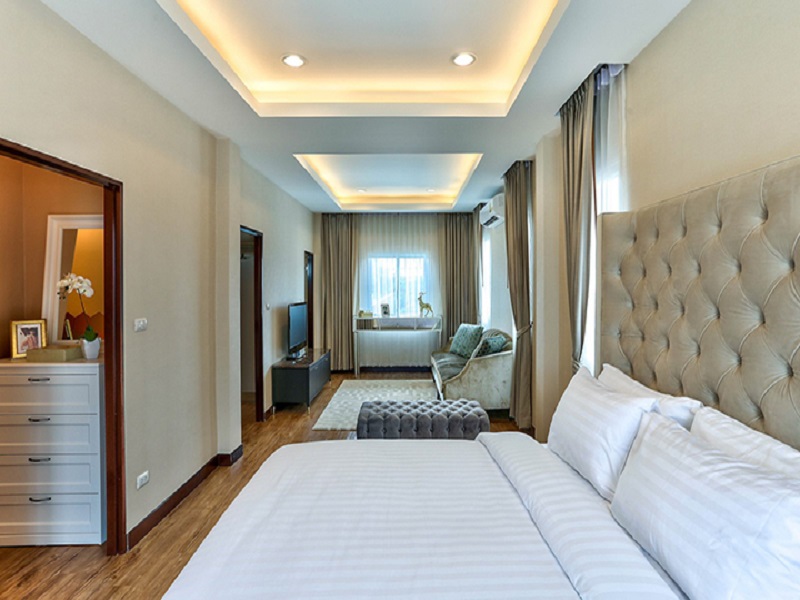 District-Ekkamai-Ramintra