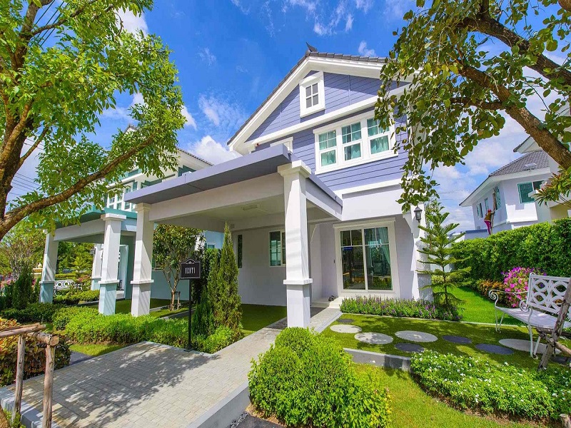 Villaggio-Rangsit-Klong-3