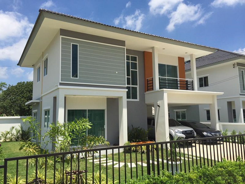 Baan-Tarasiri-Nakhonpathom