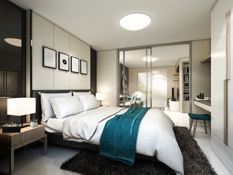 เพลิน-เพลิน-คอนโดมิเนียม-เมืองปทุมธานี-ซอยสมประสงค์