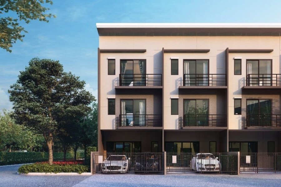 Baan-Klang-Muang-Ramintra-Watcharapol