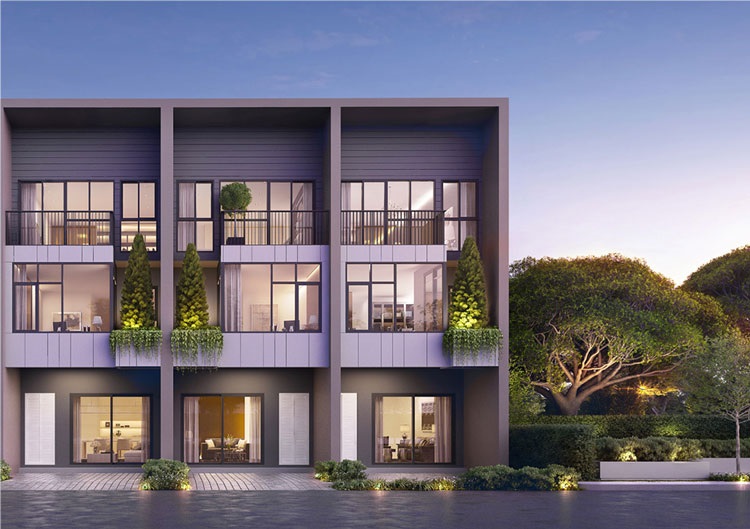 บ้านกลางเมือง-เออร์บาเนี่ยน-พระราม9-วงแหวน