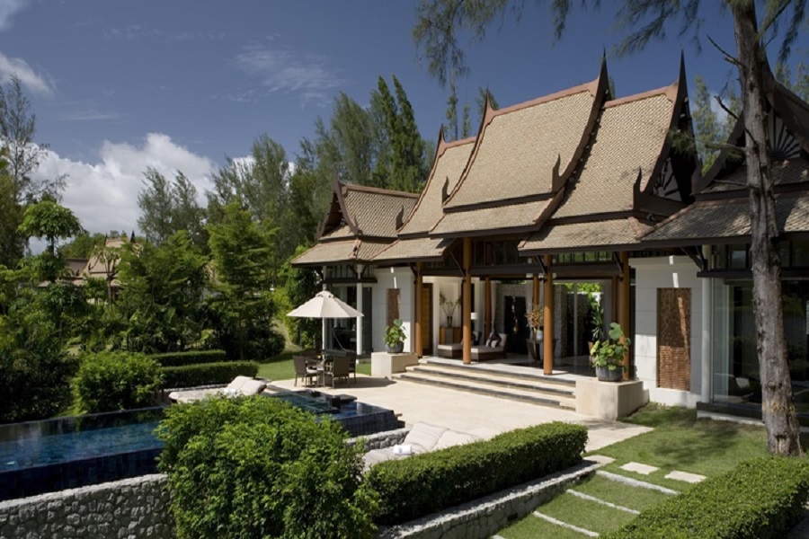 บันยันทรี-แกรนด์-เรสซิเดนซ์