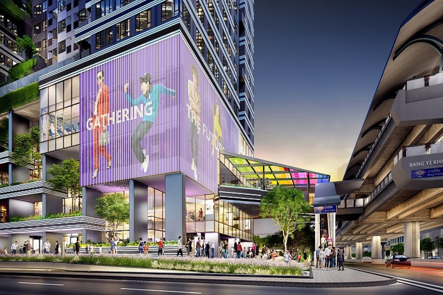 วิสซ์ดอม-โคเอ็กซ์-ปิ่นเกล้า