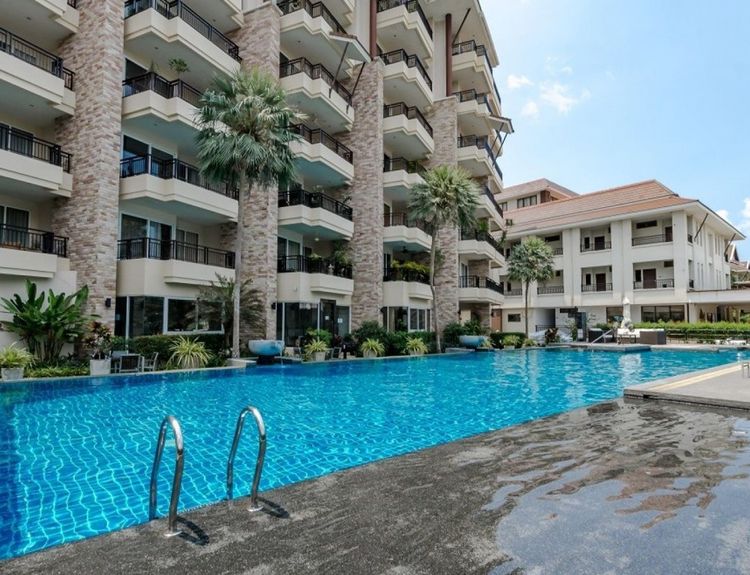 ซันไรซ์-บีช-รีสอร์ท-แอนด์-เรสซิเด้นซ์