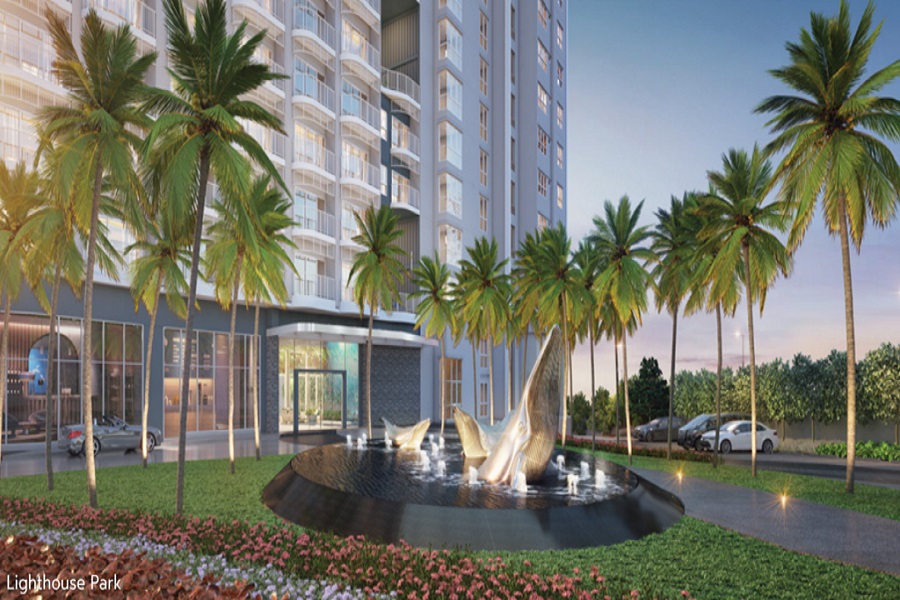 ศุภาลัย-บลูเวล-หัวหิน