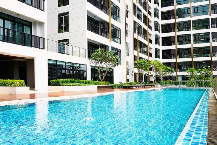 Suntara-Condominium-Sriracha