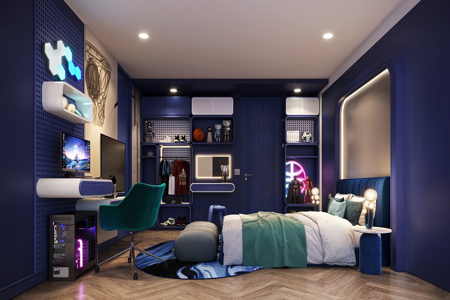 Townhome-MAISON-168-MUANGTHONG