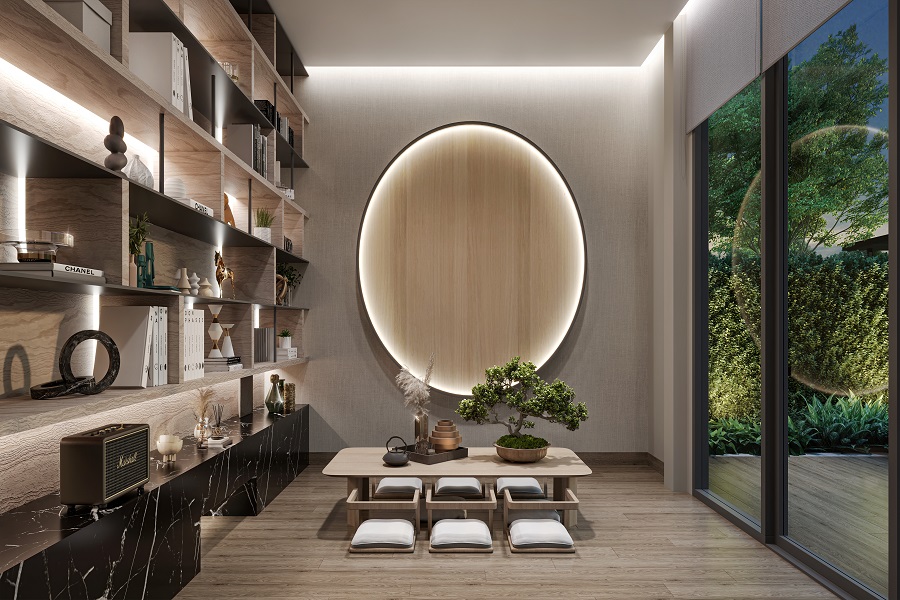 RESIDENCE-168-RATCHAPHRUEK