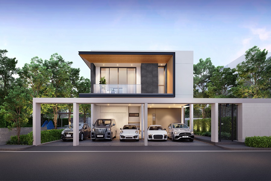 RESIDENCE-168-RATCHAPHRUEK