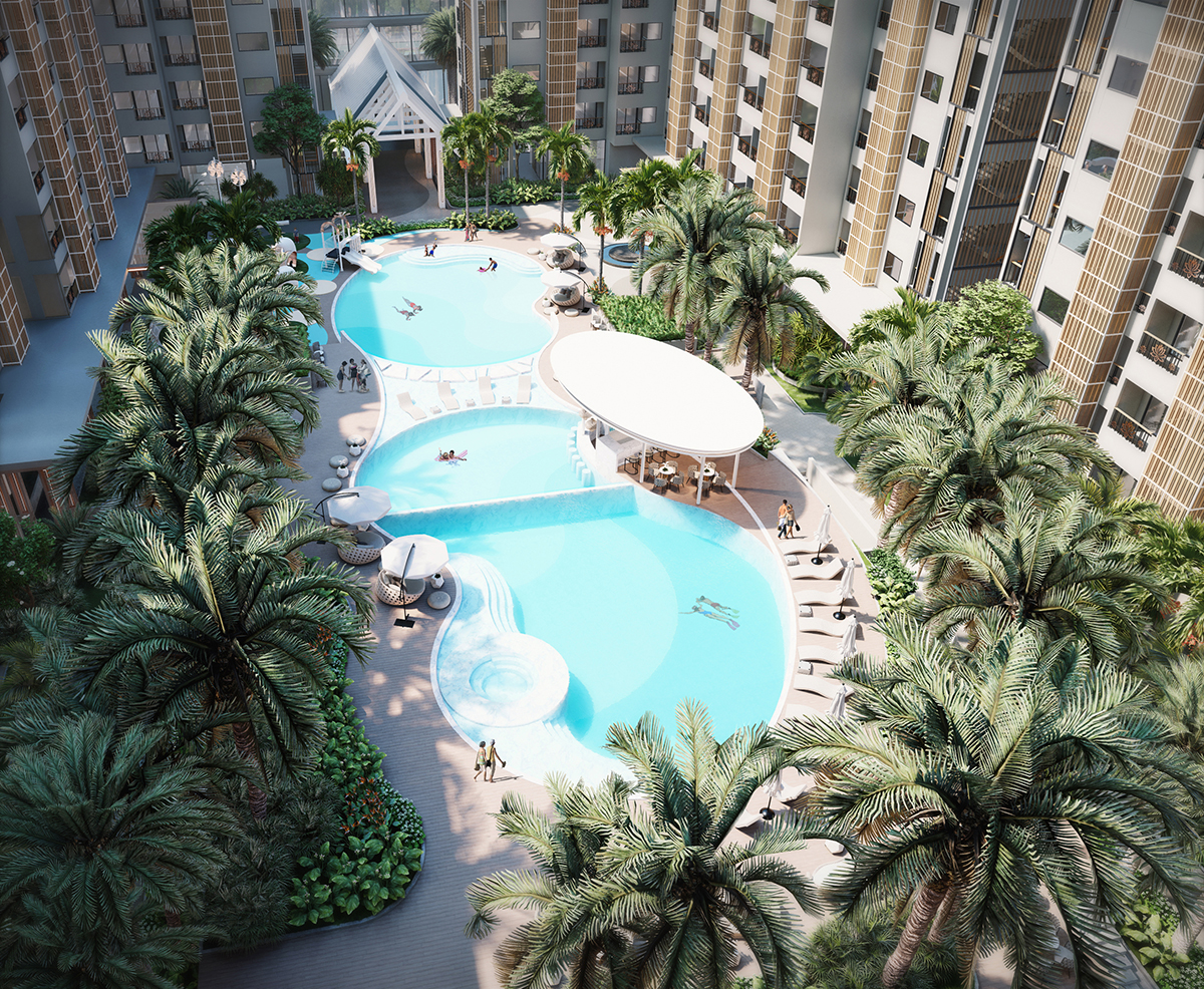 Wyndham-Jomtien-Pattaya