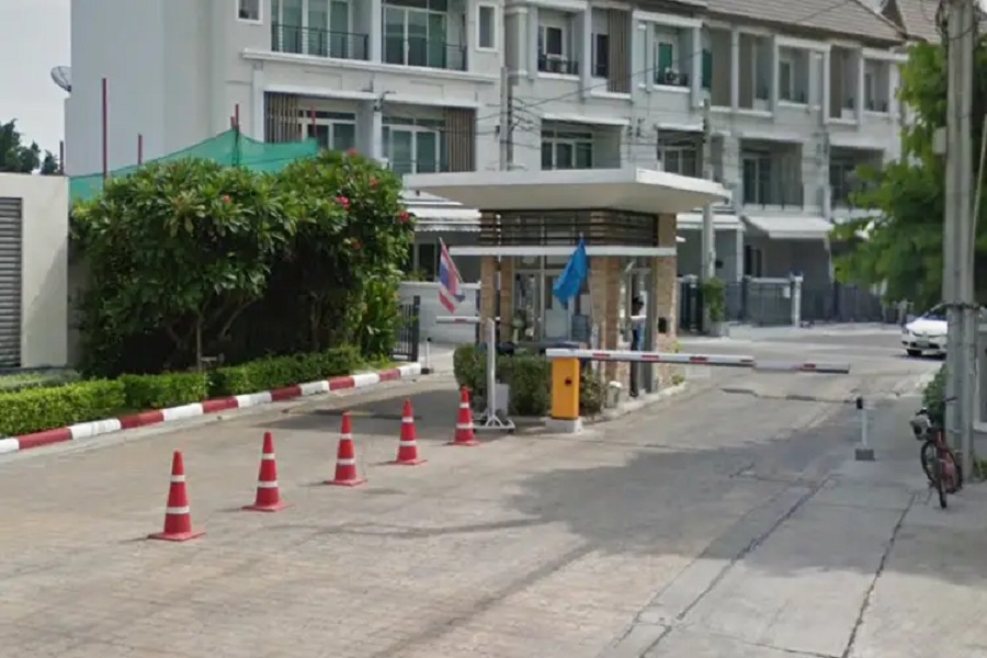 Baan-Klang-Muang-Ur-ba-nion-Sri-na-ka-rin