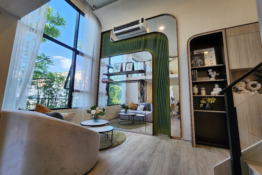 คอน-โด-ออ-ริ-จิ้น-เพลย์-ศรี-ลา-ซาล-ส-เต-ชั่น