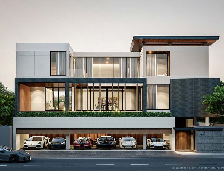 32-เรสซิเดนซ์